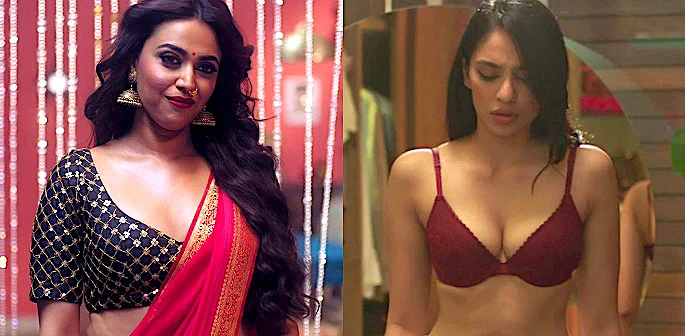 Hindi sexy video HD